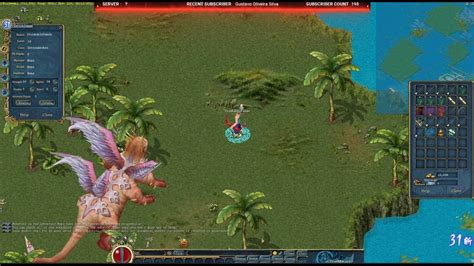 classic conquer private server.